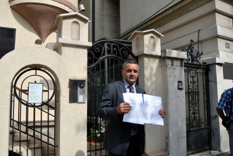 Predstavnici izbjeglih Srba iz Hrvatske uputili otvoreno pismo Jadranki Kosor