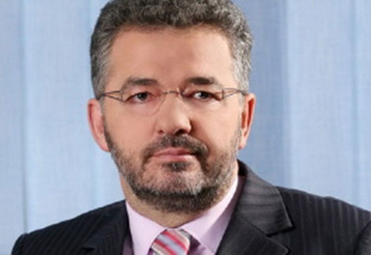 Stipe Prlić vraća se za mjesec dana