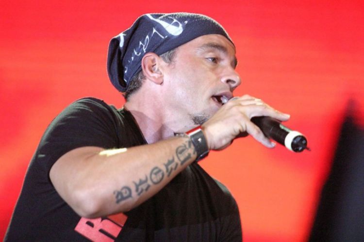 Eros Ramacoti dobio još jednu ćerku