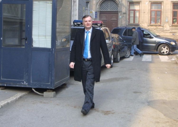 Jerko Ivanković Lijanović: "Lijanovići" neće dobiti novac iz budžeta
