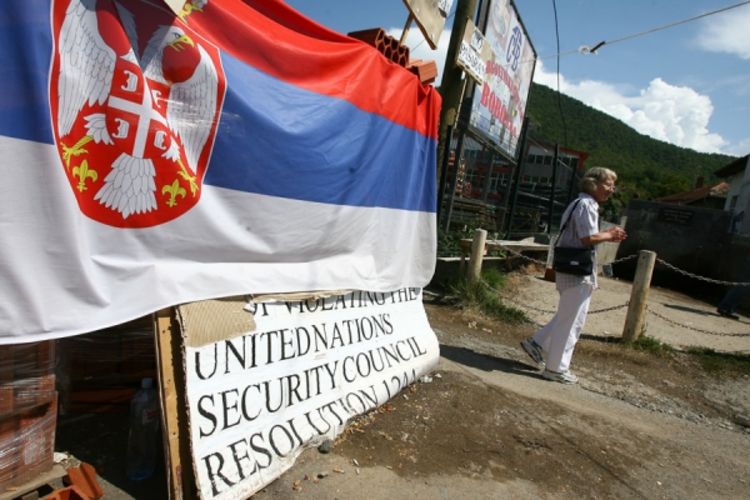 Postignut dogovor Beograda i Kfora