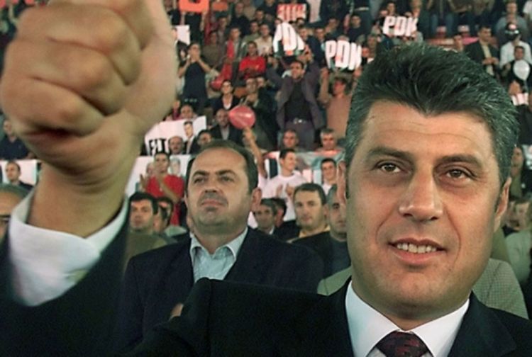 Tači: Kosovo ostvarilo kontrolu nad svojim granicama