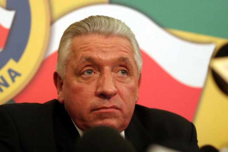 Lider poljskih populista izvršio samoubistvo
