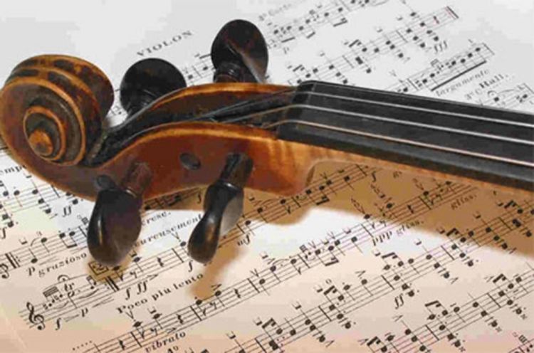 Koncert klasične muzike u Novom Gradu