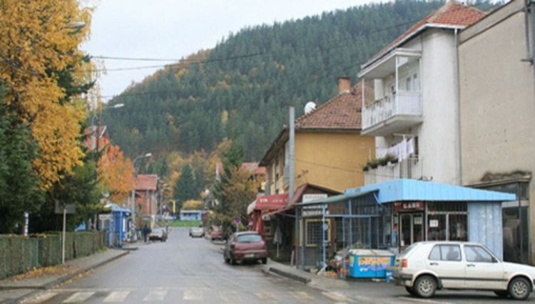 Specijalni status opštinama na sjeveru Kosova