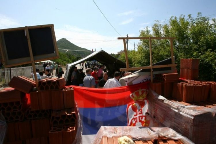 Kosovski Srbi insistiraju na rezoluciji 1244