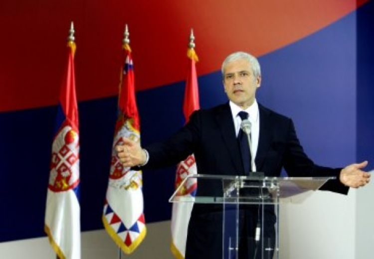 Tadić osudio izjavu Kosorove