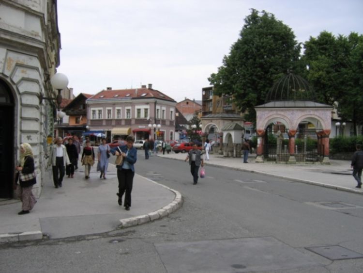 Admir Hadžiemrić novi načelnik opštine