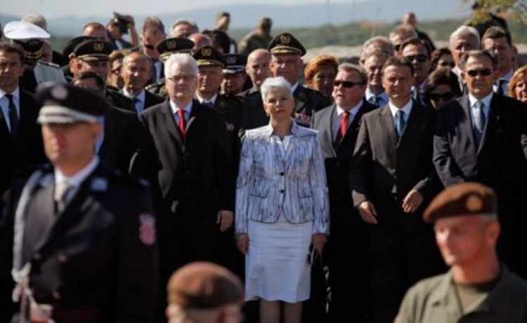 Izbjeglice iz Hrvatske odgovorile Josipoviću: Nikada nećemo slaviti Oluju
