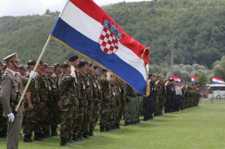 Hrvatska Vlada: Oluja je bila legitimna i pravedna akcija