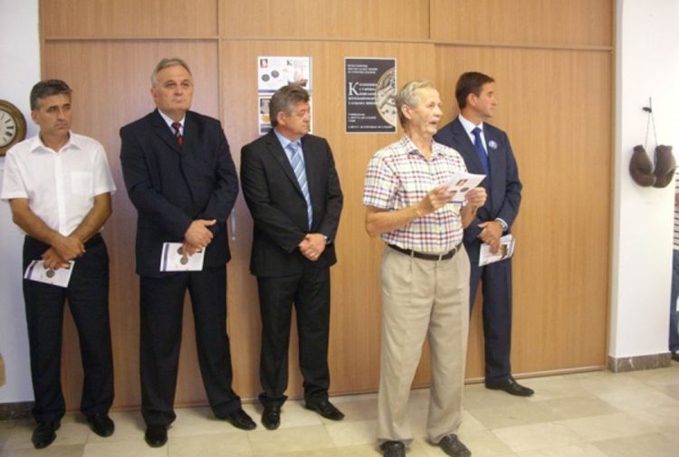 Otvorena izložba raritetnih predmeta Slađana Mikića