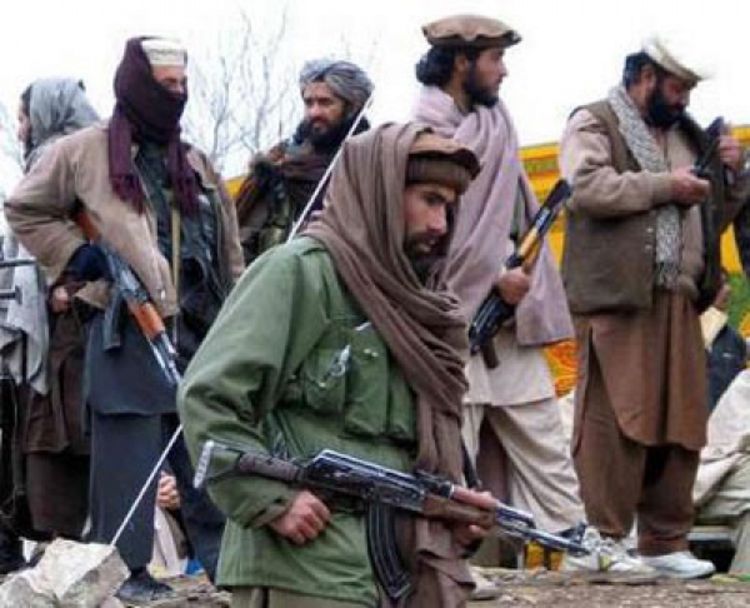 Poginuo 21 pripadnik pobunjeničke mreže Hakini u Pakistanu