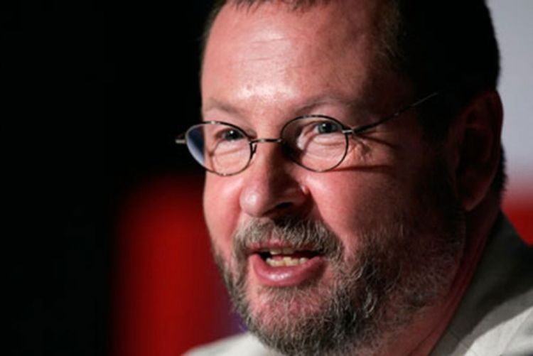 Lars fon Trir više neće držati konferencije za novinare
