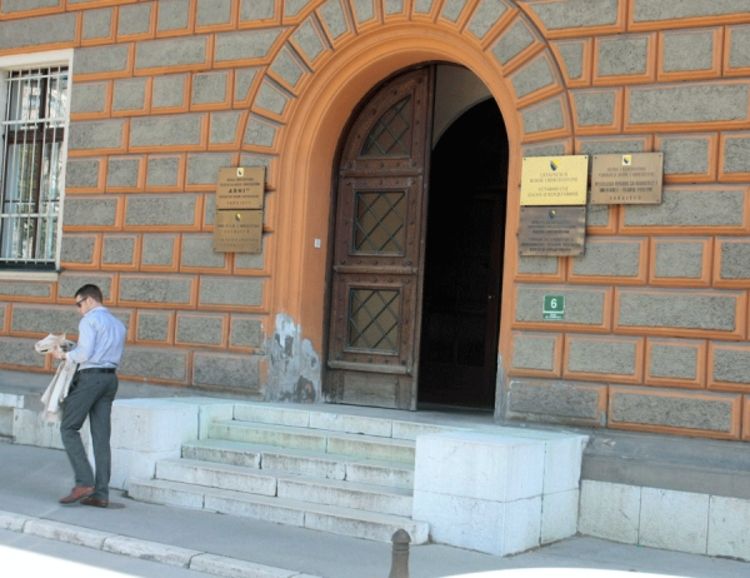 Raspravljaće o zakonu koji nisu krojili