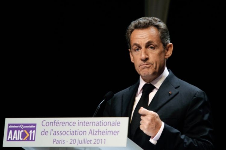 Sarkoziju ne vjeruju ni Francuzi