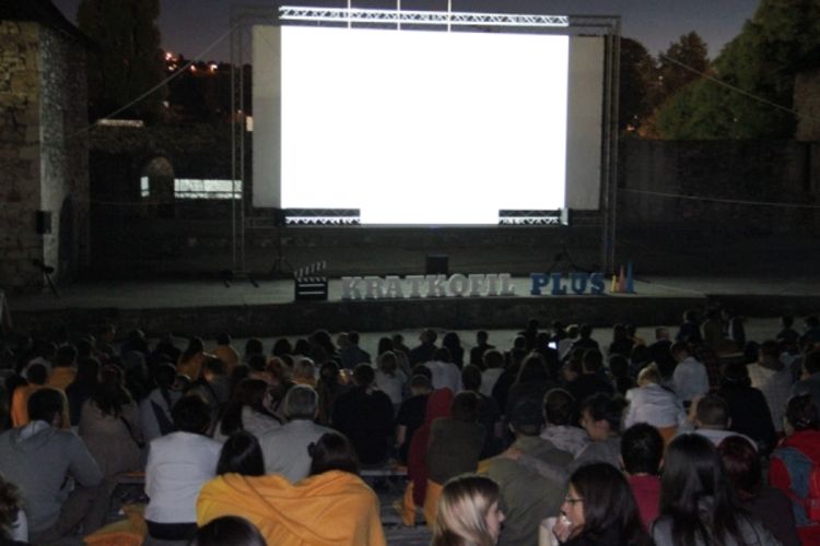 Triler, komedija i horor u jednom filmu