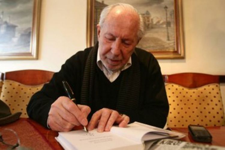 Dragoslav Mihailović dobitnik Kočićeve nagrade