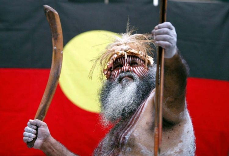 Australija spasava izgubljene jezike starosjedelaca