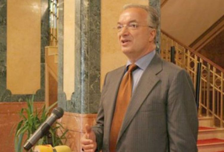 Haljiti: Moguć specijalni status za sjever Kosova