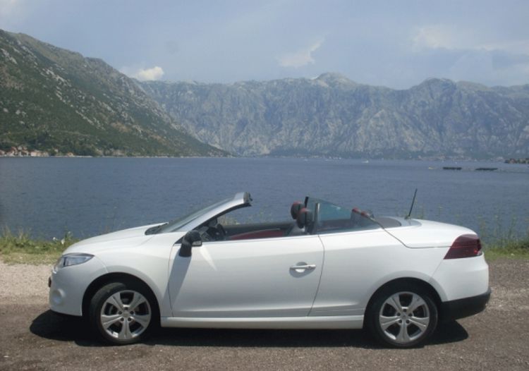 Kabriolet za savršeno ljeto (Foto)
