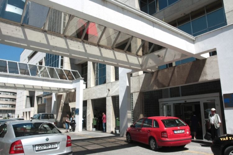 Nemoguće donirati ili prodavati spermu