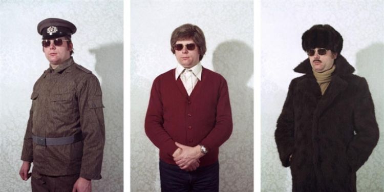 Izložba tajnih fotografija iz arhiva Štazija