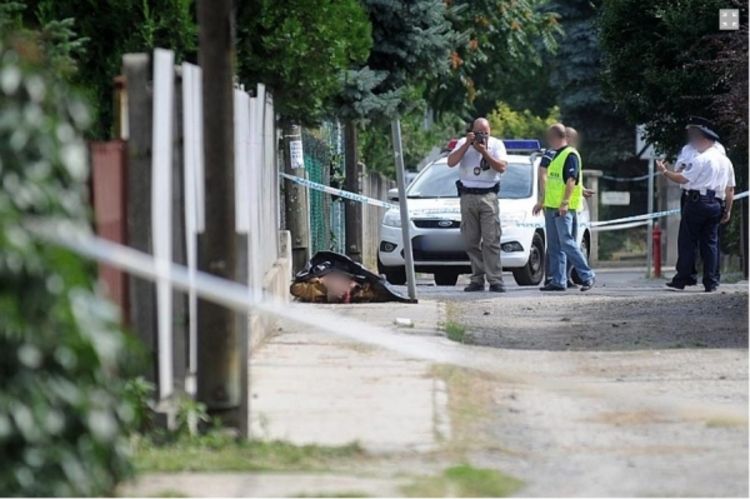 Monstruozni zločin kod Budimpešte i dalje pod velom tajne