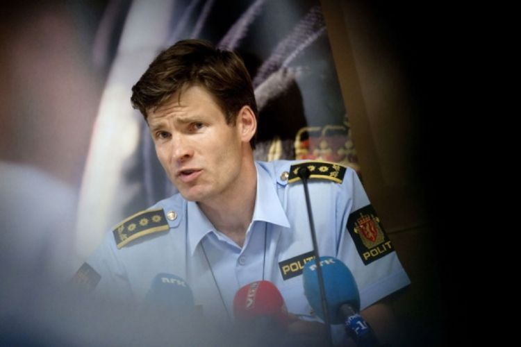 Brejvik se nije pokajao na ostrvu smrti