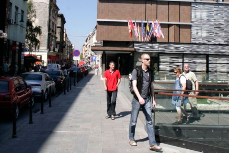 Ugostitelji nekažnjeno skrivaju turiste