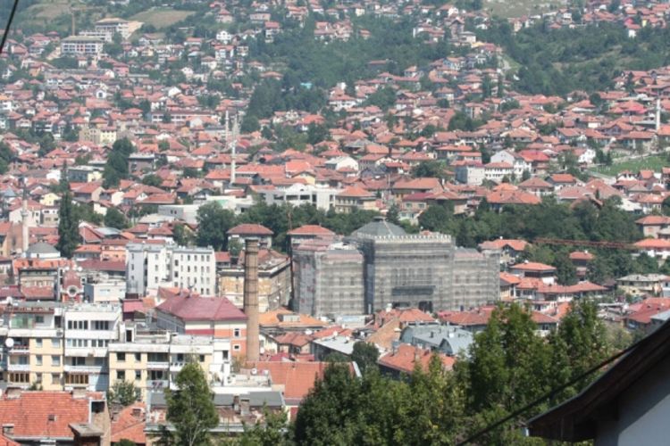 Blage kazne podstiču "divlju" izgradnju