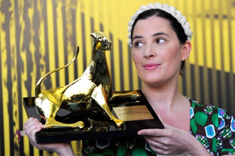 Zlatni leopard filmu "Nazad na boravak"