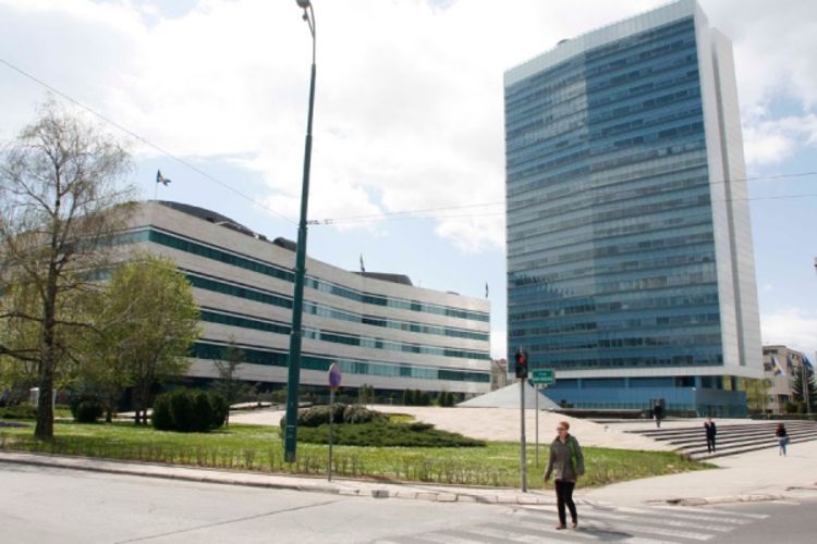 Posao u administraciji za 124 nova činovnika