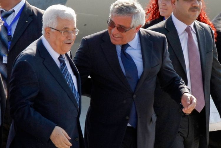 Abas u BiH traži podršku za palestinsko članstvo u UN
