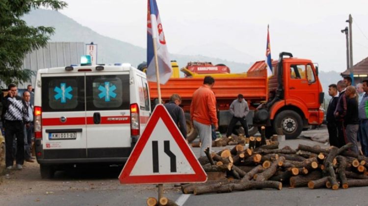 Kosovska ministarka: Mogući jedino pečati Carine Kosova