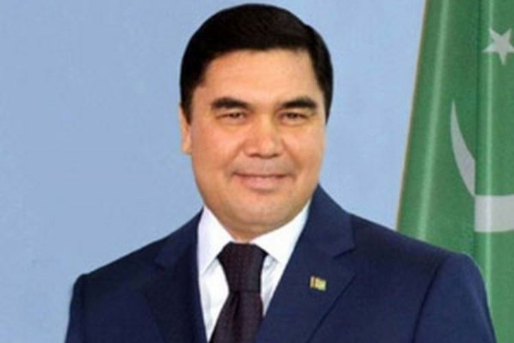 Predsjednik Turkmenije objavio rat satelitskim antenama
