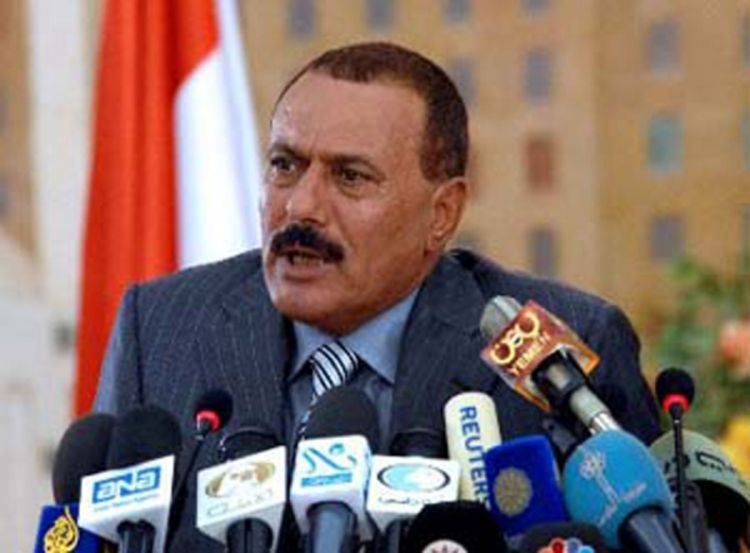 Saleh: Vidimo se u Sani