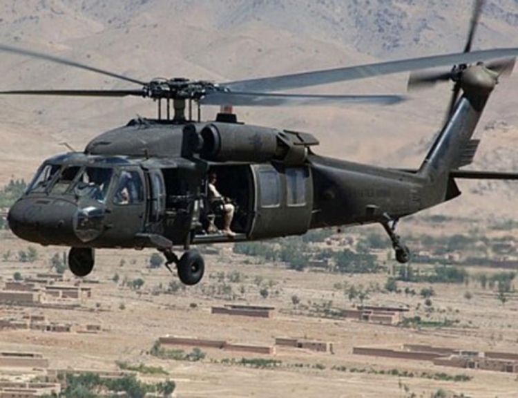 Kinezi demantuju da su razgledali helikopter koji se srušio prilikom ubistva Bin Ladena