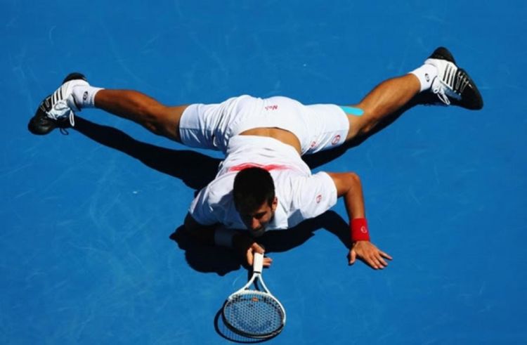 Đoković i Kvitova najviše zaradili u 2011:  Noletu se pune džepovi
