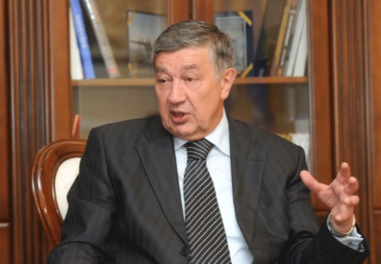 Radmanović: Cerićevo pismo vrsta pripreme za rat