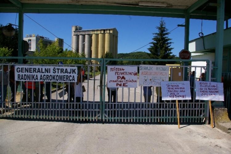 APF: Potrošeno milion KM bez ikakvih rezultata