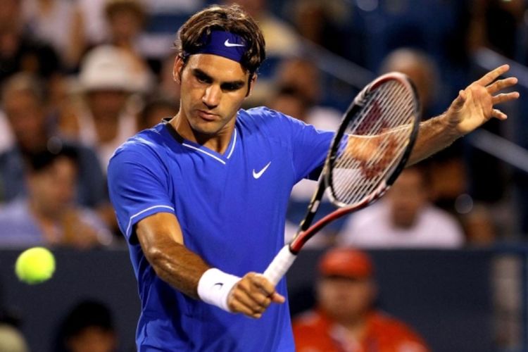 Švajcarac nije dopustio iznenađenje u Sinsinatiju: Federer smirio Del Potra