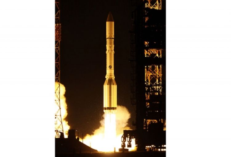 Ruski satelit pronađen na neplaniranoj orbiti