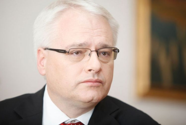 Josipović za smjenu Jandrokovića