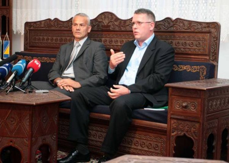 Crna knjiga islamofobije: Političari i novinari prvi na udaru kritike