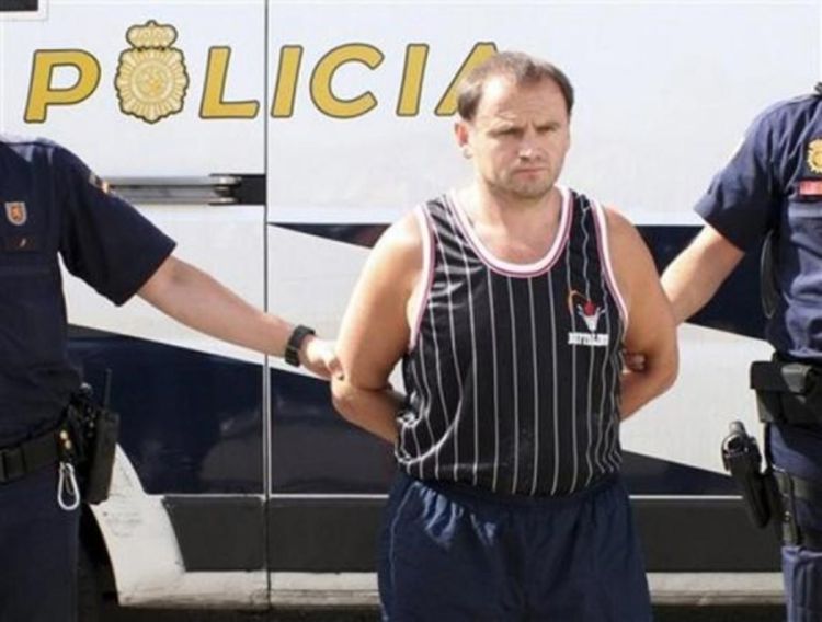 "Batko prvi ubica i  razbojnik Sarajeva"