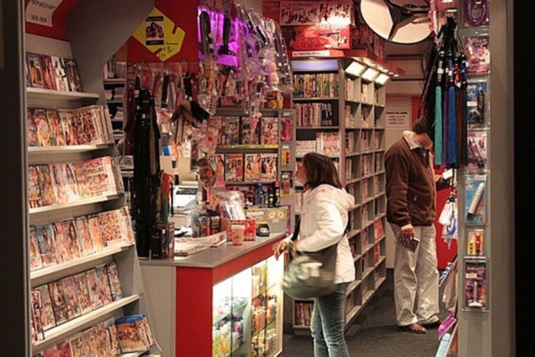 Proizvođači seks-igračaka ciljaju na dobrostojeće Kineze