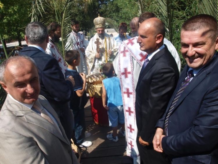Obilježena krsna slava: Trebinje se razvija u svakom pogledu