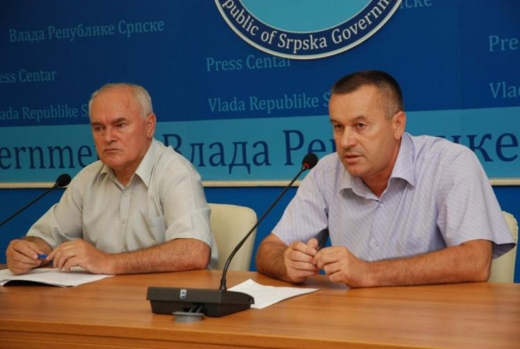 Tijela srpskih žrtava na Ozrenu leže otkrivena