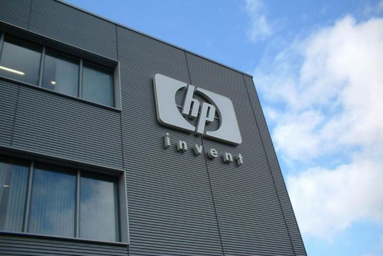 HP korjenito mijenja poslovanje