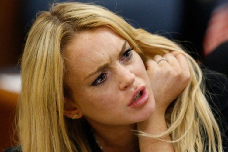 Lindzi Lohan tuži Pitbula zbog pjesme (Video)